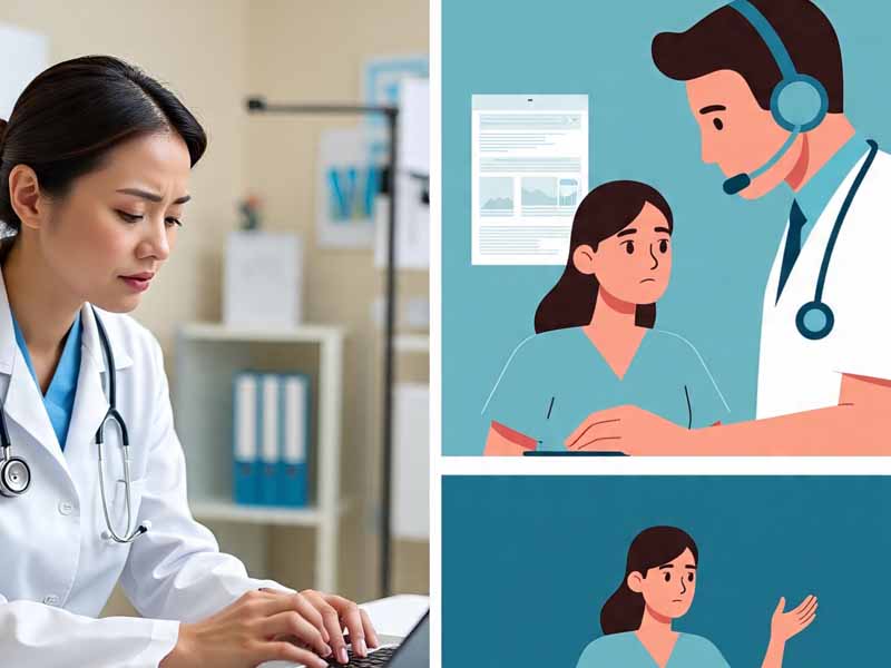 Integrated Virtual Care