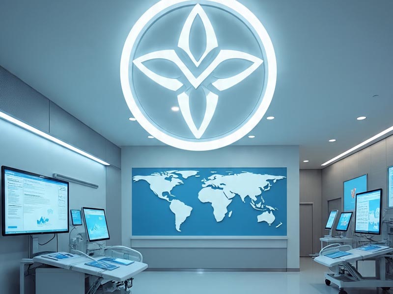 Kesehatan dalam Skala Industri