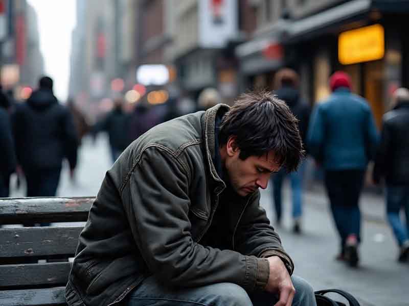 Kesehatan Mental Dunia