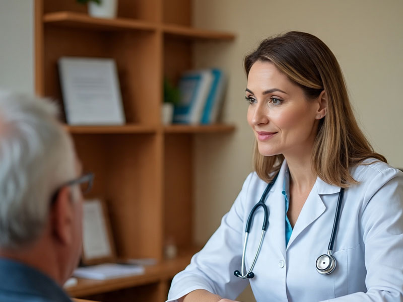 Perawatan Primer Belum Merata