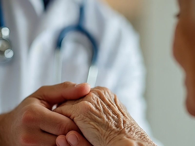 Human-Centered Care Bangkit