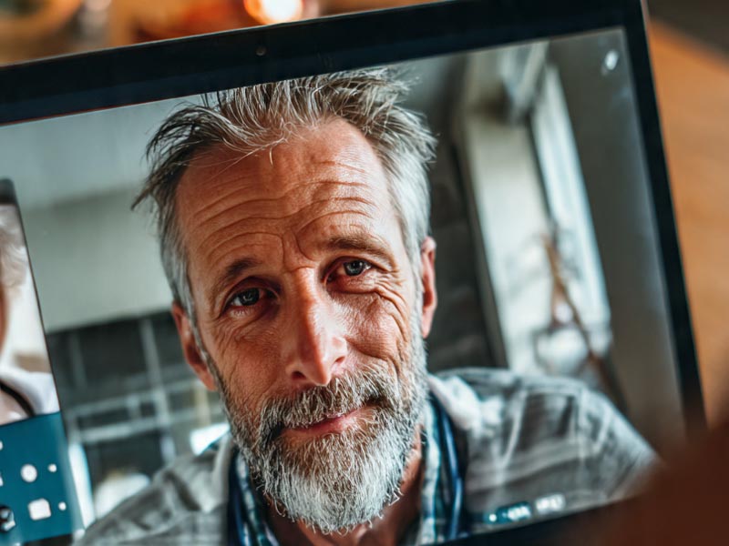 Di Balik Layar Telemedicine
