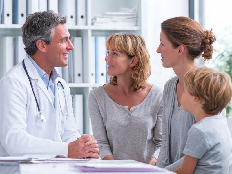 Primary Care